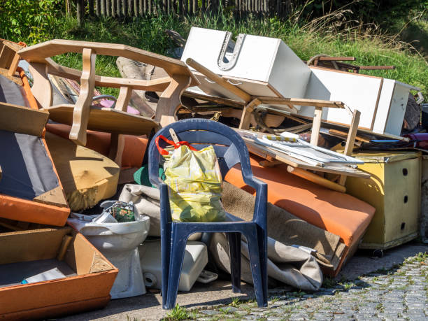 Best Local Junk Hauling  in Powdersville, SC