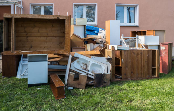 Best Basement Cleanout Services  in Powdersville, SC