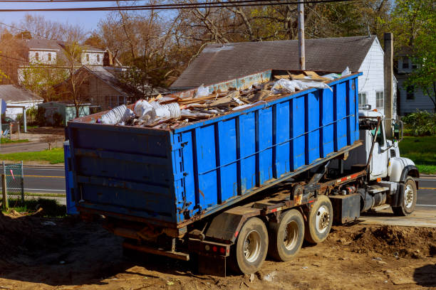 Best Household Junk Removal  in Powdersville, SC