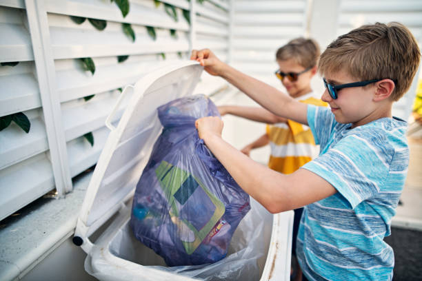 Best Full-Service Junk Removal  in Powdersville, SC