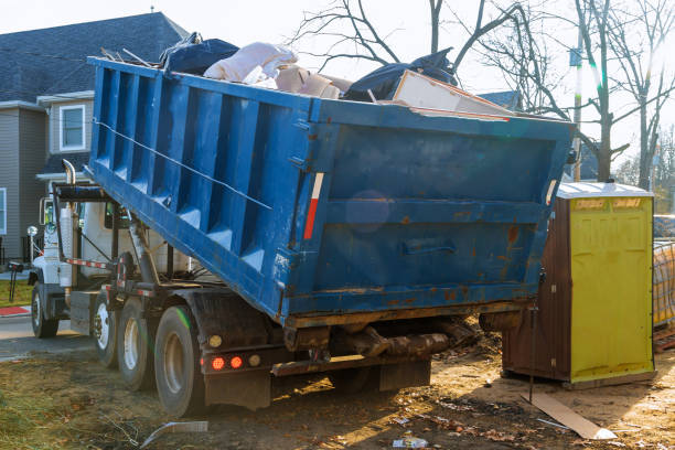 Best Yard Waste Removal  in Powdersville, SC