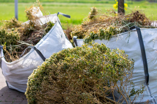 Best Yard Waste Removal  in Powdersville, SC