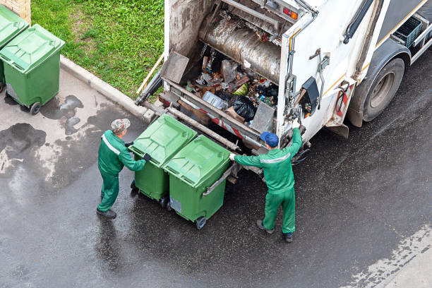 Best Commercial Junk Removal  in Powdersville, SC