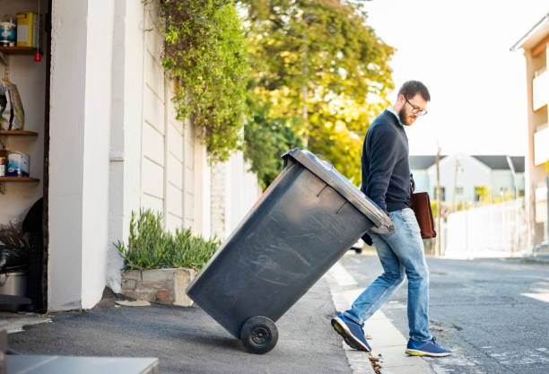 Household Junk Removal in Powdersville, SC