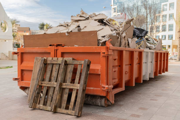 Best Office Junk Removal  in Powdersville, SC