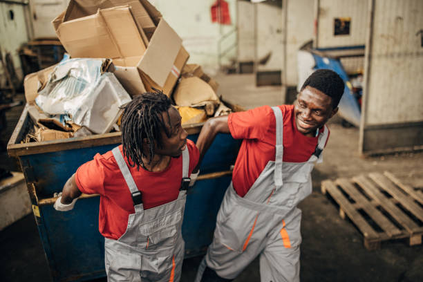 Professional Junk Removal in Powdersville, SC