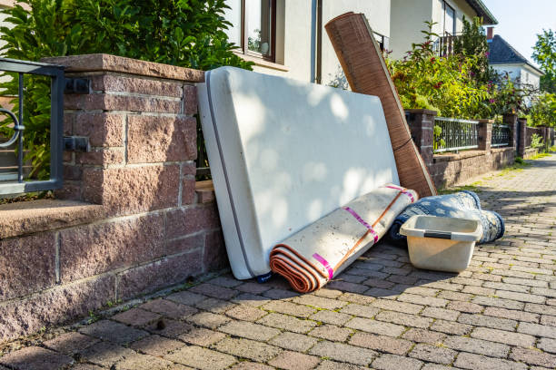 Best Garage Cleanout Services  in Powdersville, SC