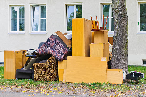 Best Construction Debris Removal  in Powdersville, SC