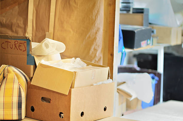 Best Estate Cleanout Services  in Powdersville, SC