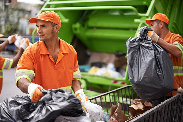 Best Yard Cleanup Services  in Powdersville, SC